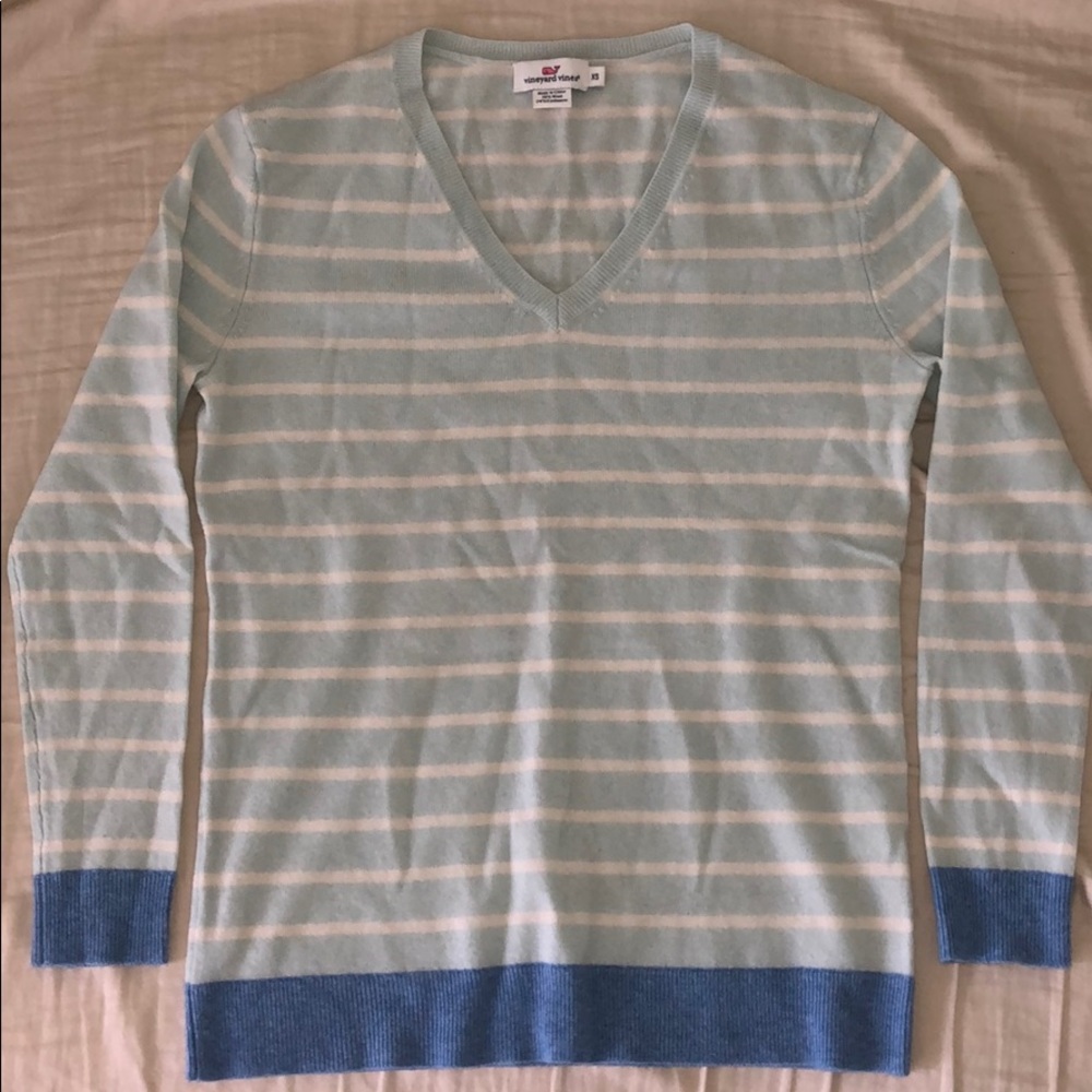 Vineyard Vines Sweater